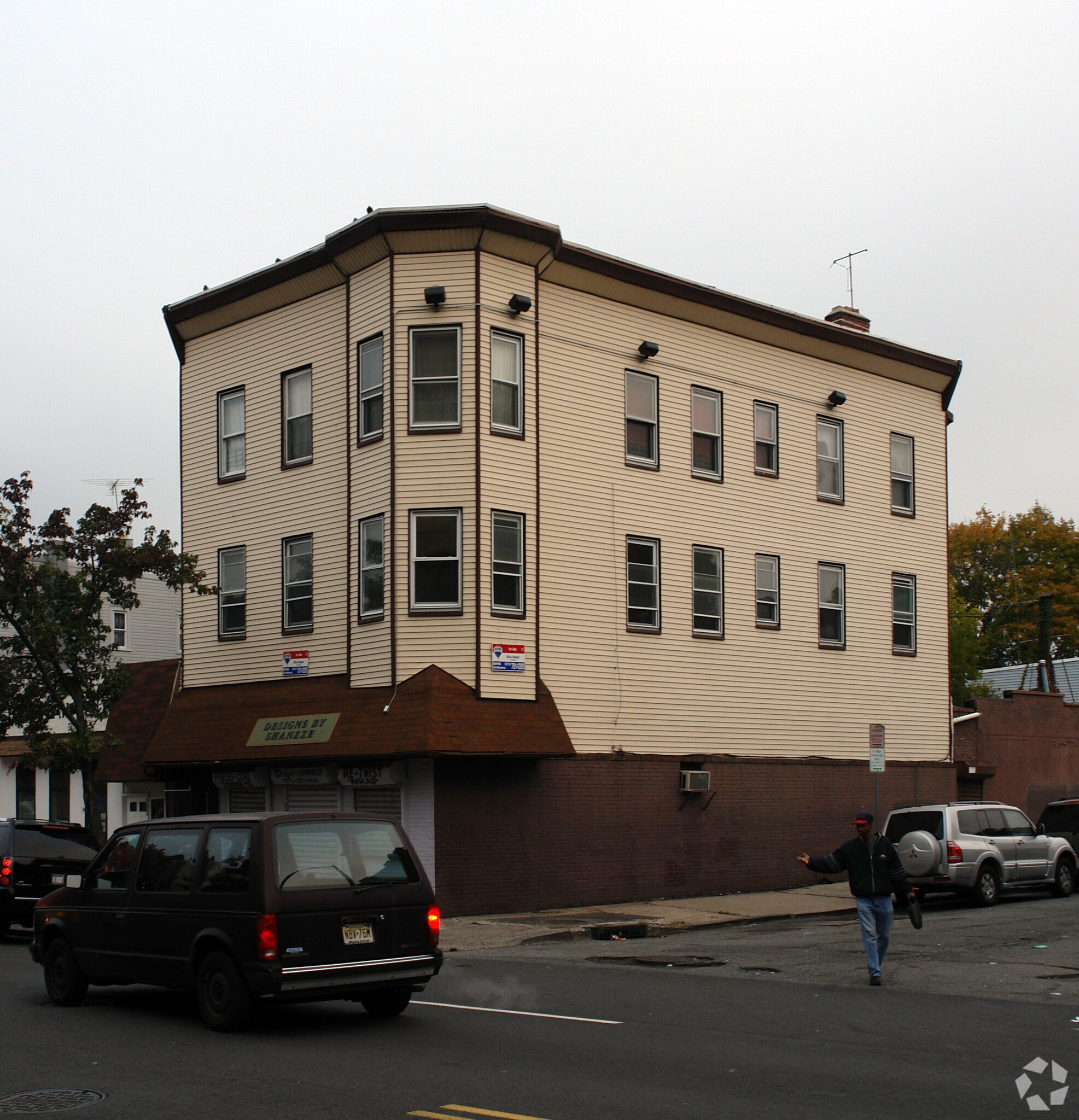 1000 S Orange Ave, Newark, NJ for sale Primary Photo- Image 1 of 1