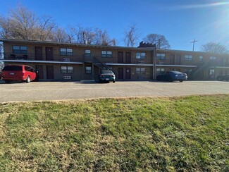 More details for 15 N Lincoln Ave, Henderson, KY - Multifamily for Sale