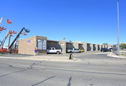 3100 Pan American Hwy NE, Albuquerque NM - Warehouse