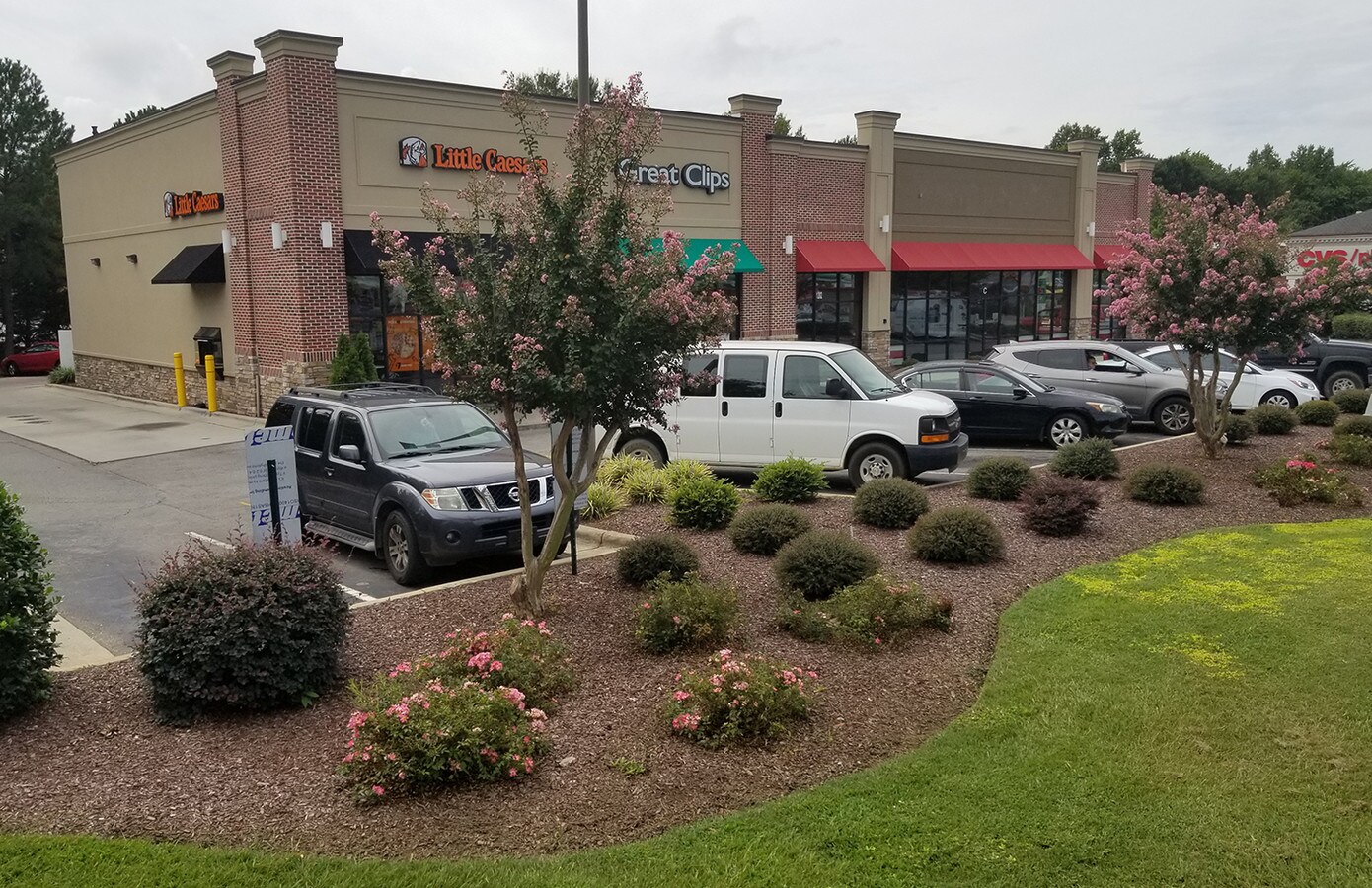 1202 N Brightleaf Blvd, Smithfield, NC 27577 | LoopNet