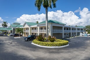 Best Western Gateway To The Keys - Convenience Store
