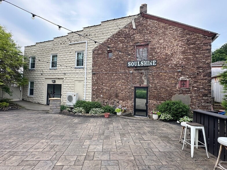 80 Clinton St, Brockport, NY for sale - Building Photo - Image 2 of 23