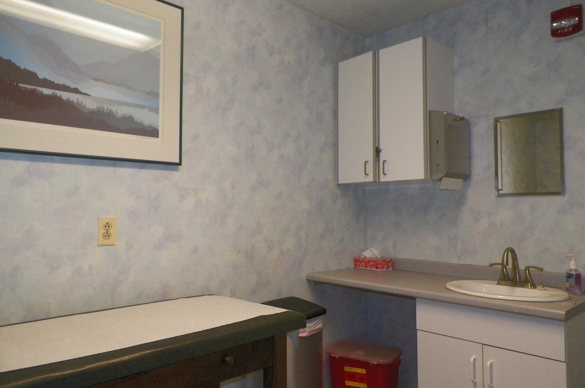 1524 Atwood Ave, Johnston, RI 02919 Atwood Medical Center