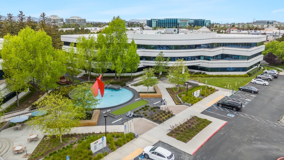 1800 Gateway Dr, San Mateo, CA for lease - Building Photo - Image 3 of 22