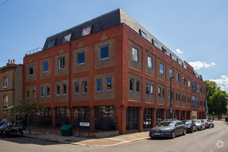 More details for Milverton St, London - Office for Lease