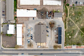 778 Baseline Rd, Lafayette, CO - AERIAL  map view - Image1