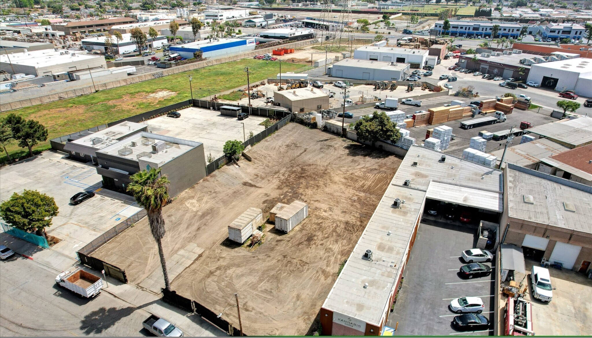 8236 Monroe Ave, Stanton, CA for sale Primary Photo- Image 1 of 1