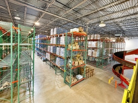 701 Park of Commerce - Warehouse