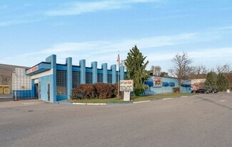 More details for Chief's Auto Wash – for Sale, Cleveland, OH