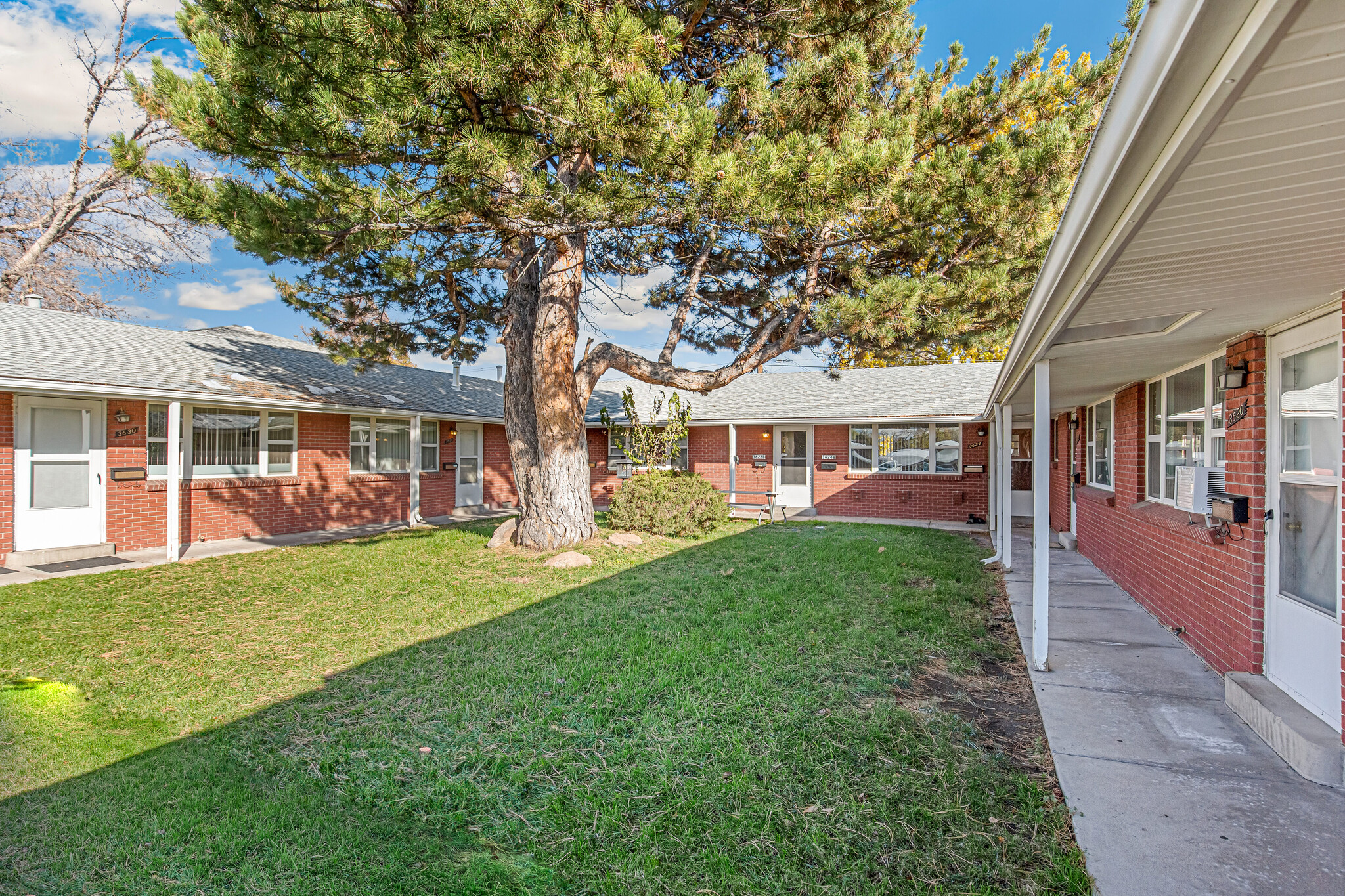 3620-3632 Ingalls St, Wheat Ridge, CO for sale Building Photo- Image 1 of 17