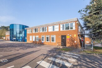 More details for Brickhill Dr, Bedford - Office for Lease