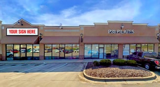 More details for SW 152 Hwy, Kansas City, MO - Retail for Lease