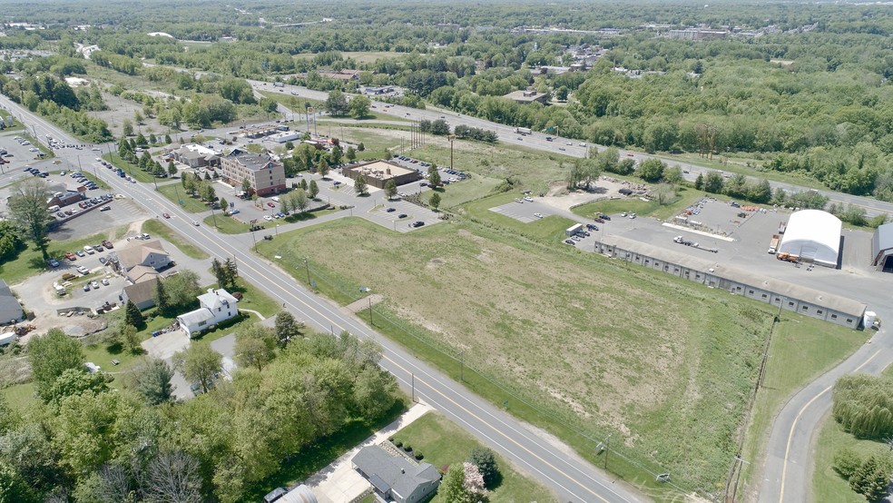 151 Prospect Hill Rd, East Windsor, CT for sale - Aerial - Image 2 of 7