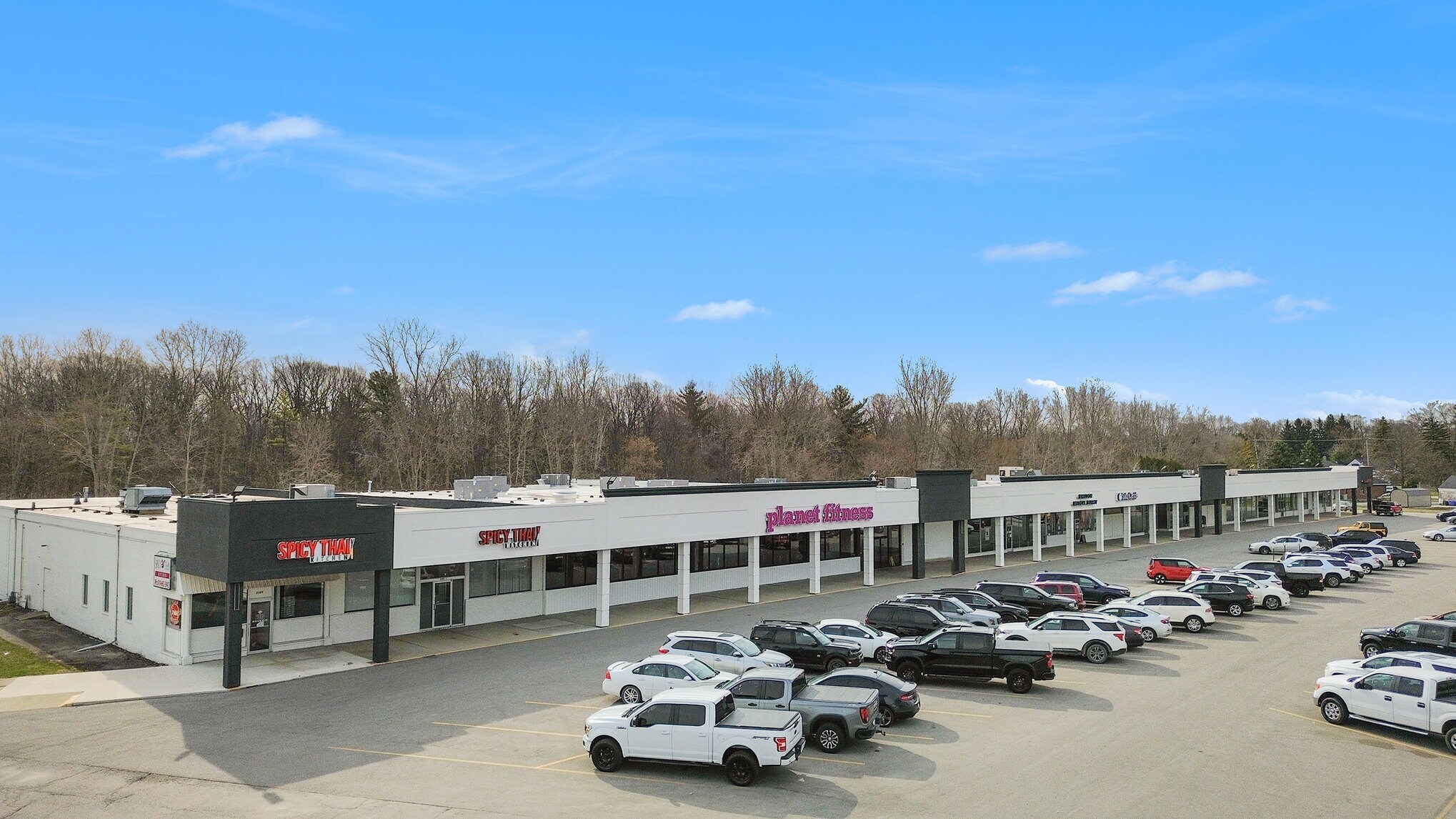 2055 Gratiot Blvd, Marysville, MI for lease Building Photo- Image 1 of 34