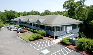 More details for 75 Berlin Rd, Cromwell, CT - Office/Retail for Lease