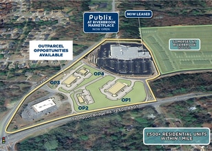 3911 Thompson Bridge Rd, Gainesville, GA for lease Building Photo- Image 1 of 1