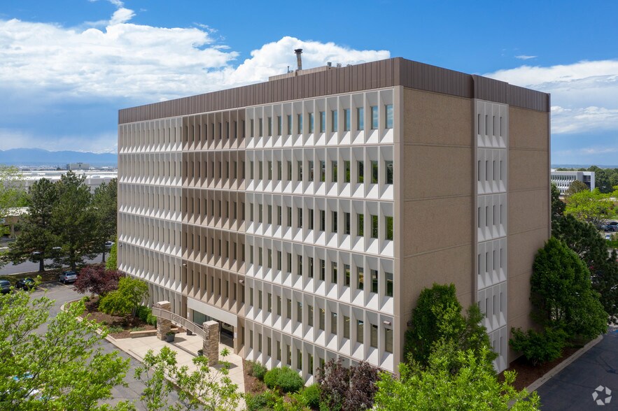 12015 E 46th Ave Denver Co 80239 Office Space For Lease