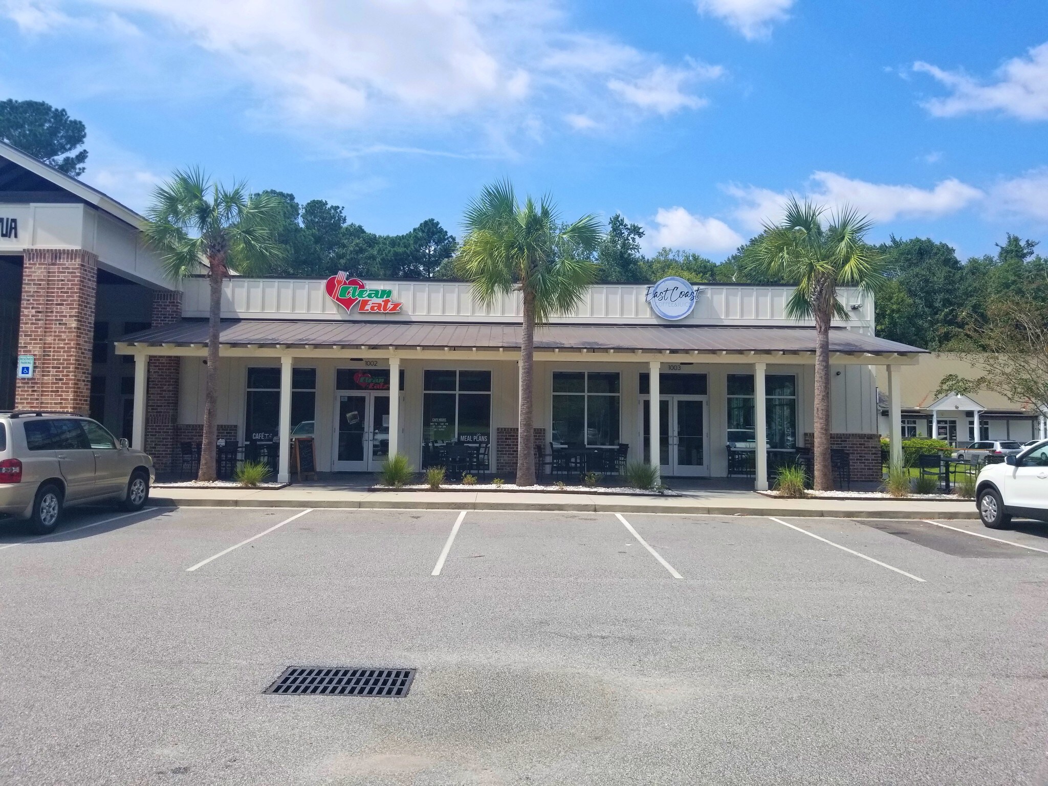 5401 Netherby Ln, North Charleston, SC 29420 Retail Property for Sale