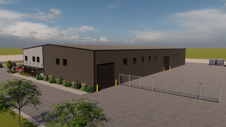 More details for 245 N Happy Valley Rd, Nampa, ID - Industrial for Lease