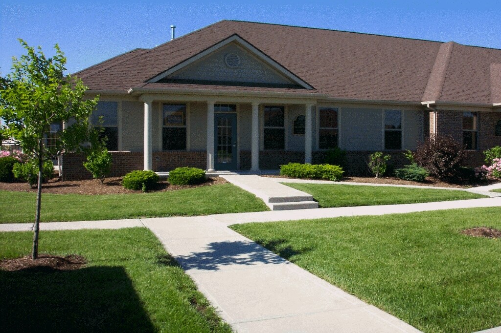 10351 Dawson's Creek Blvd, Fort Wayne, IN for sale Primary Photo- Image 1 of 1