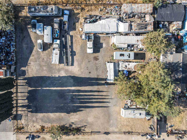 5569 7th St, Keyes, CA for sale - Aerial - Image 3 of 7