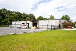 More details for 120 Fontaine Ctr, Columbia, SC - Industrial for Sale