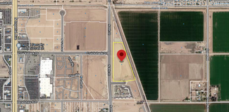 More details for 2001 N 8th St, El Centro, CA - Land for Sale