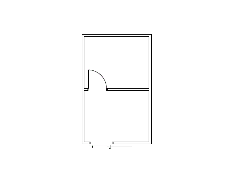 4101 McEwen Rd, Dallas, TX for lease Floor Plan- Image 1 of 1