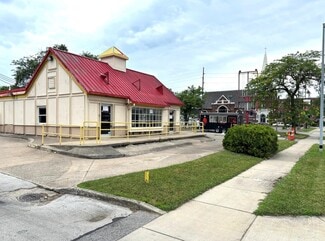 More details for 1641 W Sylvania Ave, Toledo, OH - Retail for Sale