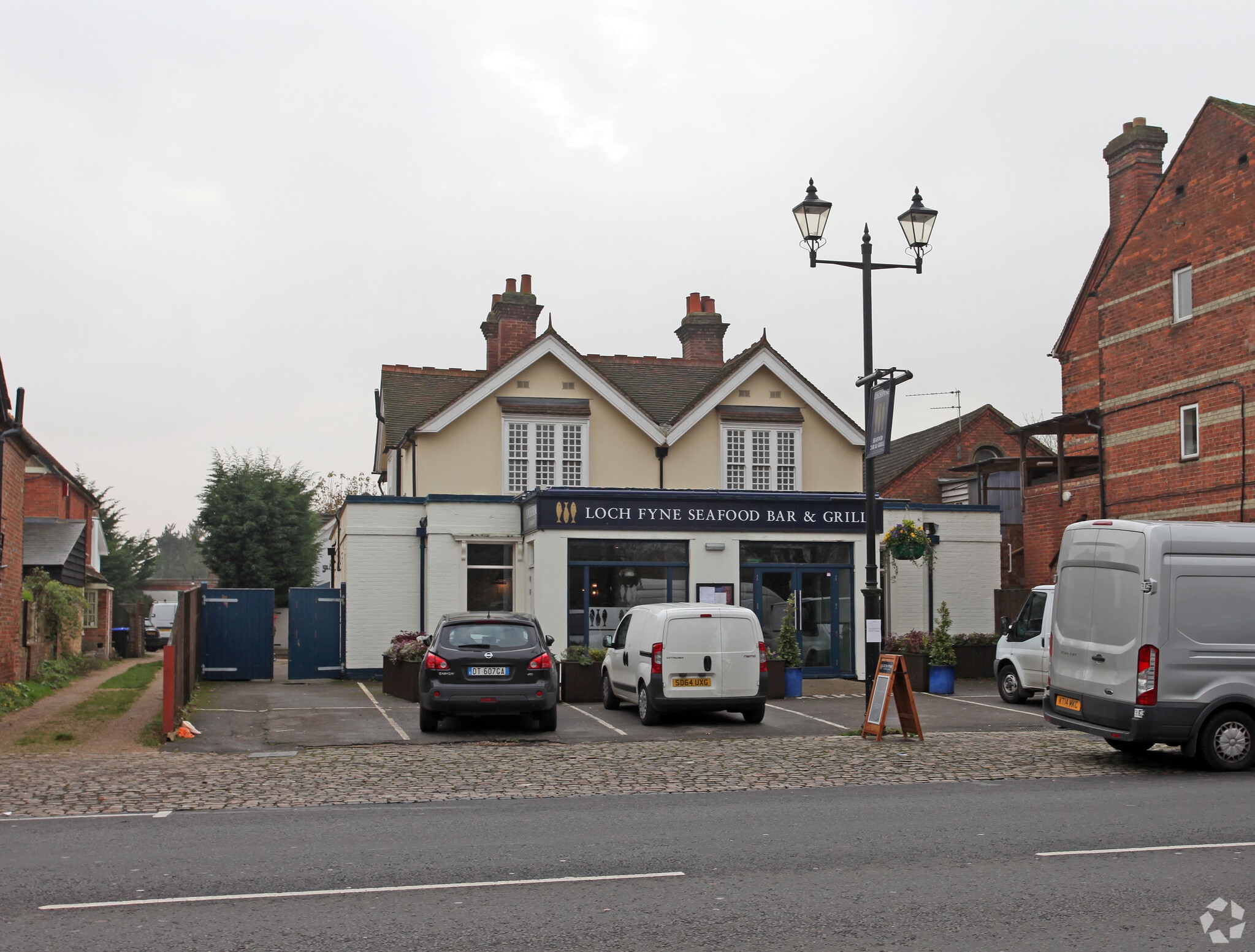 70 London End, Beaconsfield for sale Building Photo- Image 1 of 1