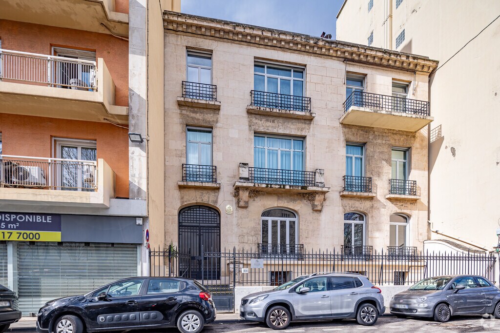 Vente Bureaux 125 m² - Photo 1
