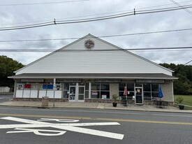 4314-4324 S Broad St, Yardville NJ - Commercial Real Estate