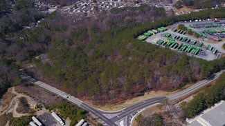 More details for 630 Riverside Pkwy, Austell, GA - Land for Sale