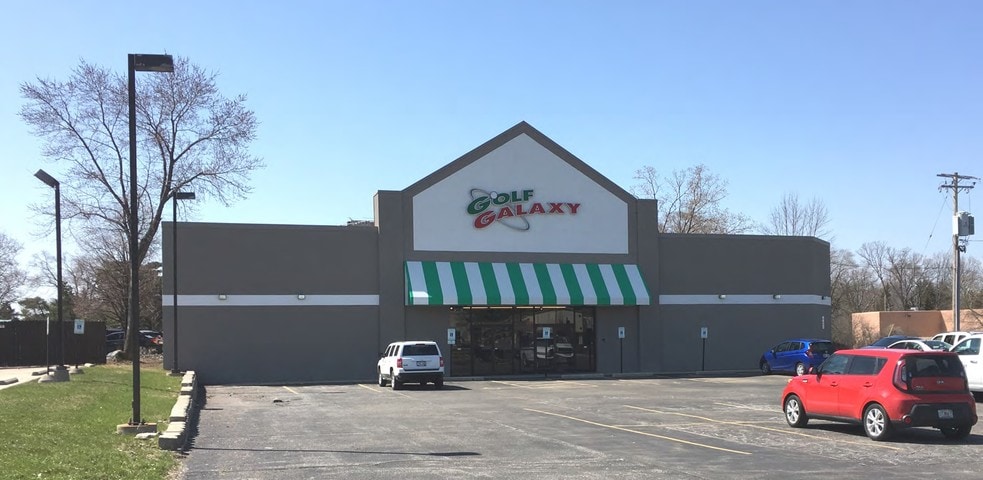 7801 W Layton Ave, Milwaukee, WI for sale - Building Photo - Image 1 of 1