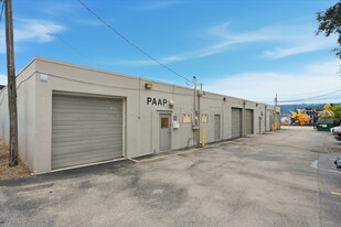 274 NE 67th St, Miami FL - Warehouse