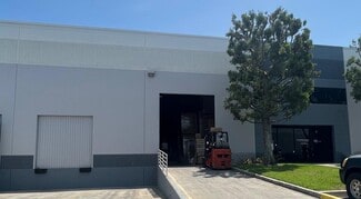 More details for 12020 Woodruff Ave, Downey, CA - Industrial for Lease