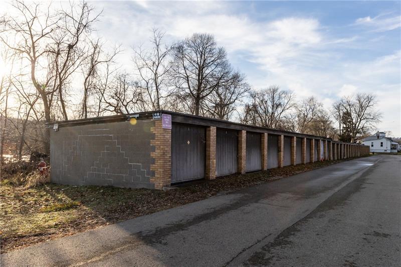 Grand Ave, Pittsburgh, PA for sale - Building Photo - Image 2 of 15