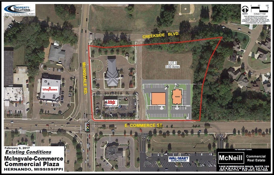 MCINGVALE, Hernando, MS 38632