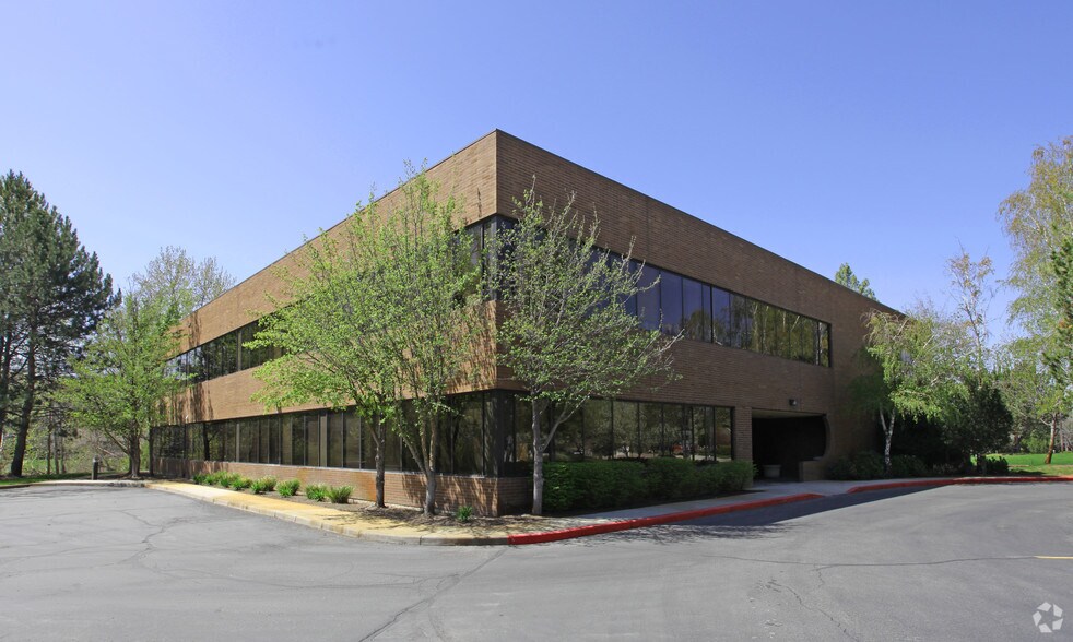 345 S Bobwhite Ct, Boise, ID for sale - Primary Photo - Image 1 of 1