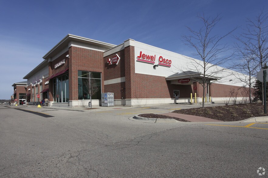 465-495 Route 47, Sugar Grove, IL for lease - Other - Image 2 of 3