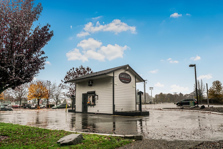 7214 Bridgeport Way W, Lakewood, WA for sale - Building Photo - Image 2 of 13