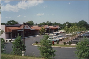 8 Reading Rd, Flemington NJ - Warehouse