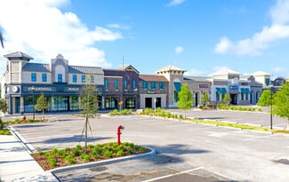 More details for 10250-10314 Causeway Blvd, Tampa, FL - Retail for Lease