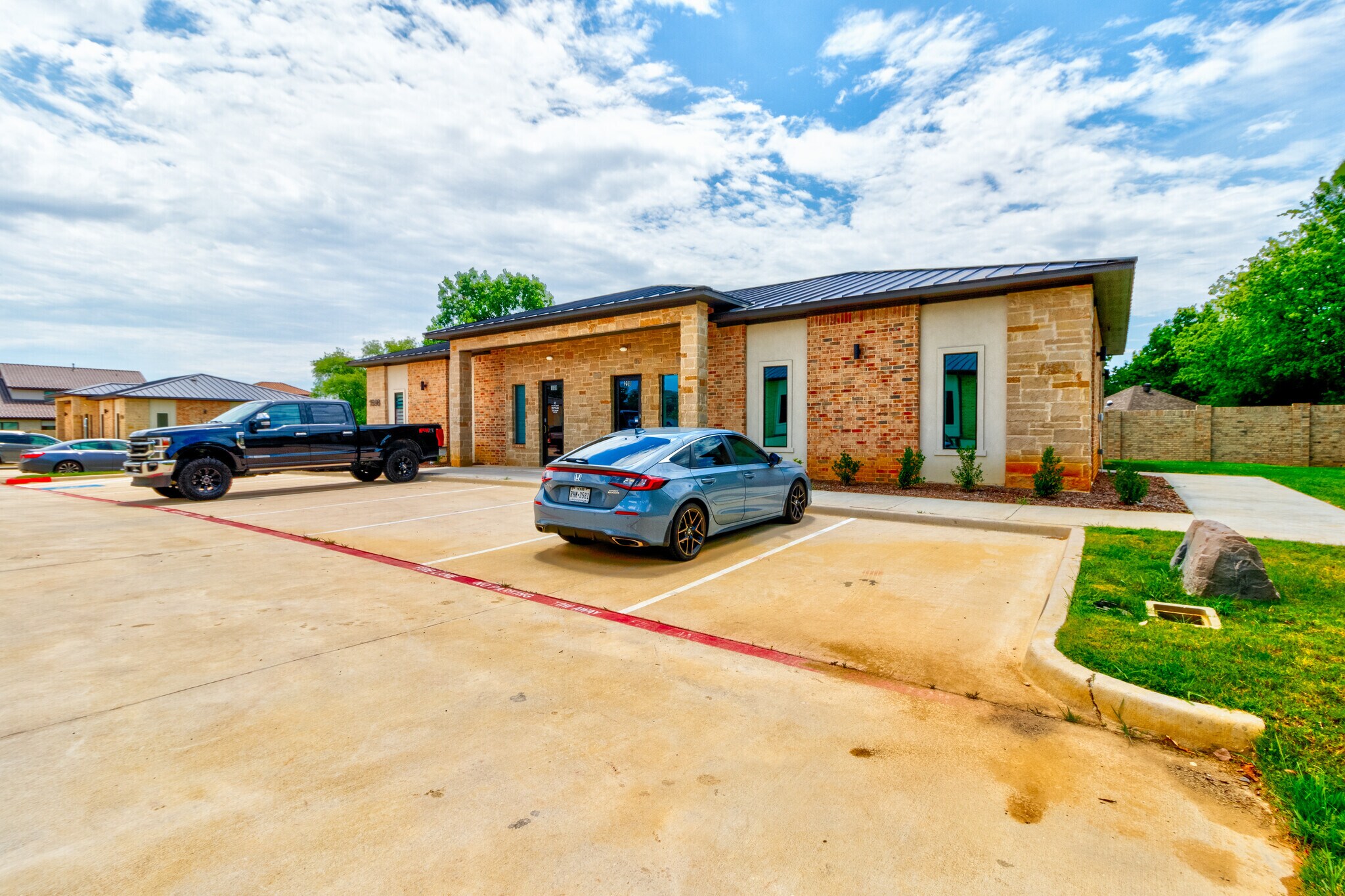 1704 Keller Pkwy, Keller, TX for sale Building Photo- Image 1 of 1