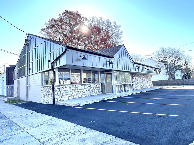 1600 Main St, Belmar, NJ for sale - Building Photo - Image 1 of 1