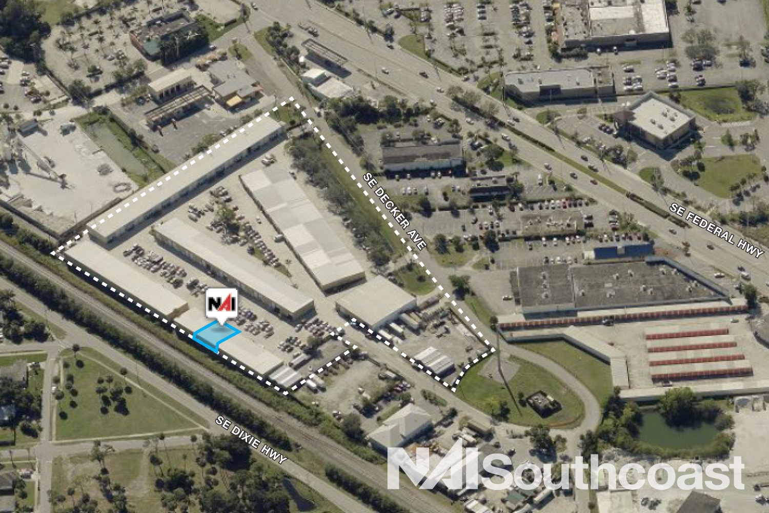 1501 SE Decker Ave, Stuart, FL for sale Building Photo- Image 1 of 1