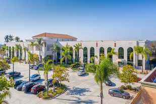 Tierrasanta Gateway Plaza - Commercial Real Estate