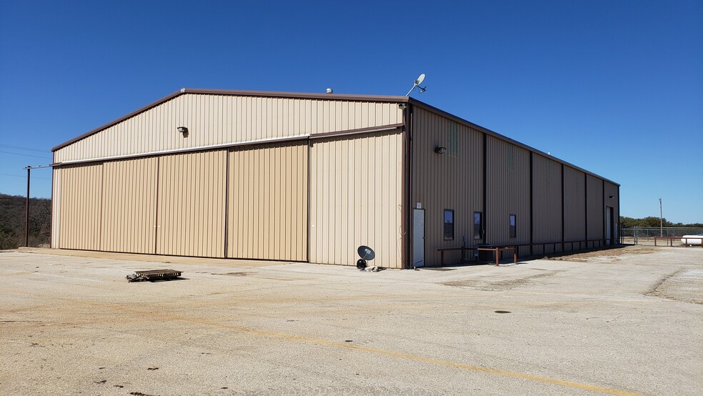 365 Highway 2807, Cisco, TX for sale - Building Photo - Image 1 of 1
