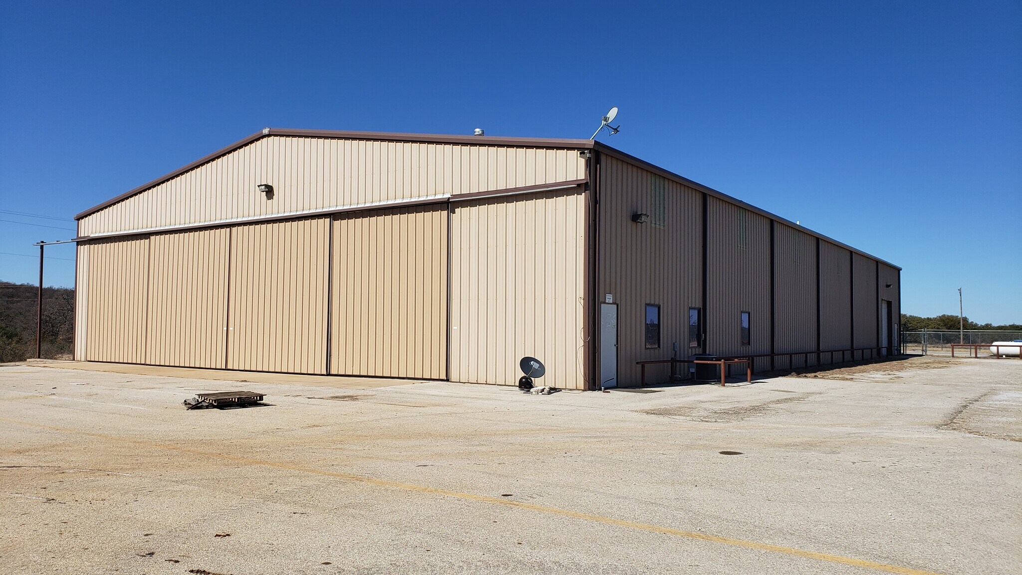 365 Highway 2807, Cisco, TX for sale Building Photo- Image 1 of 1
