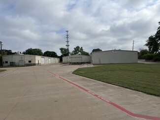 More details for 215 Daniel, Denton, TX - Industrial for Lease